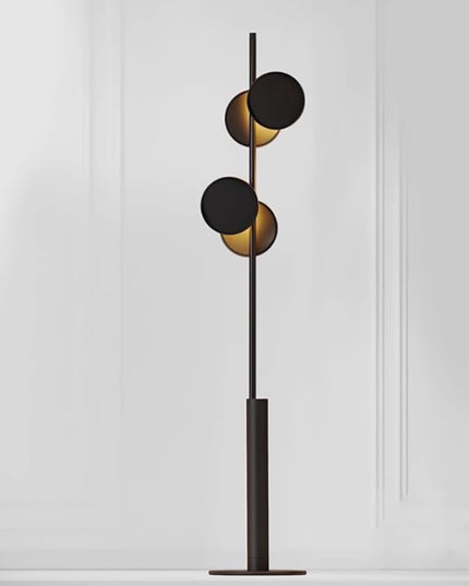 TESADRO floor lamp by Rodesigne