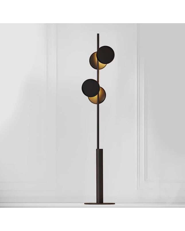 TESADRO floor lamp by Rodesigne — designer floor lamp by RODESIGNE