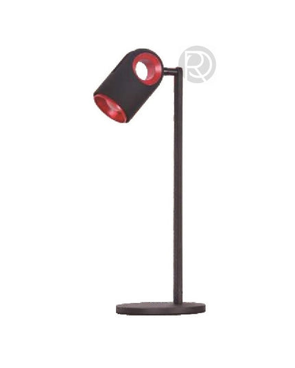 Table lamp VITE by Rodesigne