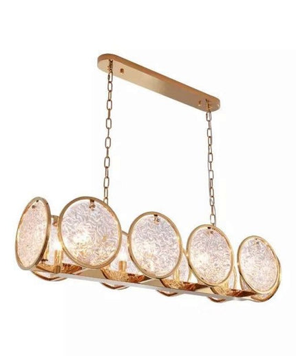 Chandelier BEZIRK — Chandeliers by Romatti, view 5