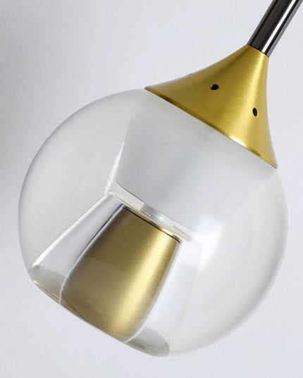 Pendant lamp MELECIO by Rodesigne