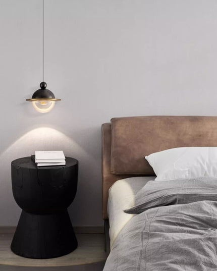 Hanging lamp RAMONA by Rodesigne