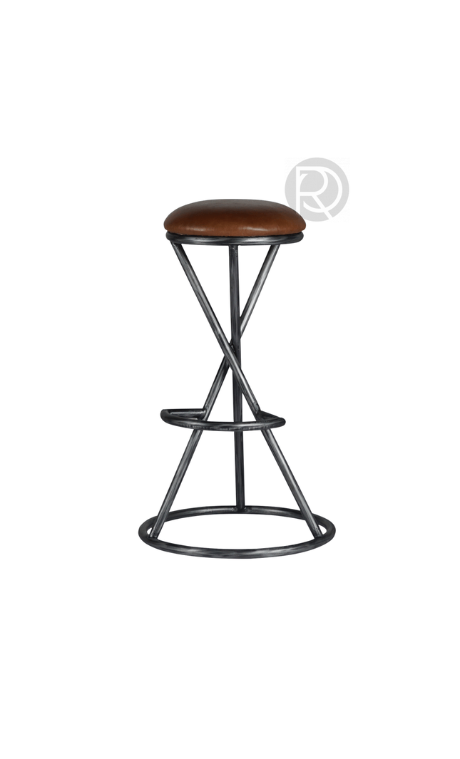 BOLET by Rodesigne bar stool