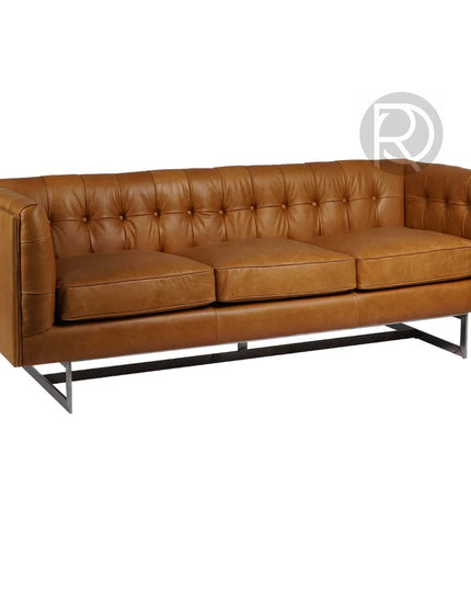 Sofa MANSA by Rodesigne