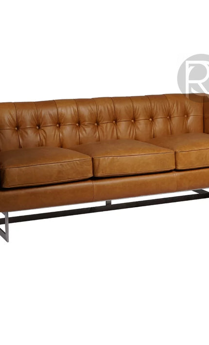 Sofa MANSA by Rodesigne