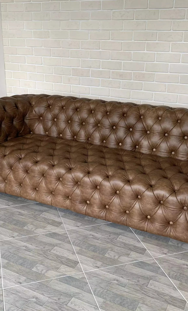 Sofa MOLLE by Rodesigne