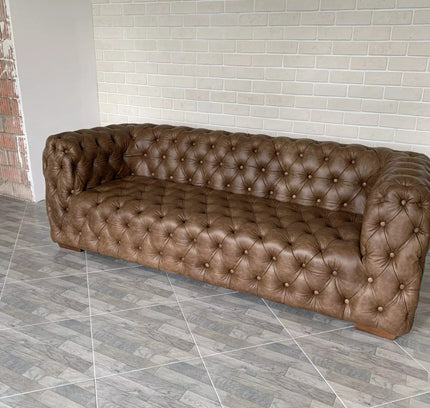 Sofa MOLLE by Rodesigne — designer sofa, custom furniture by RODESIGNE