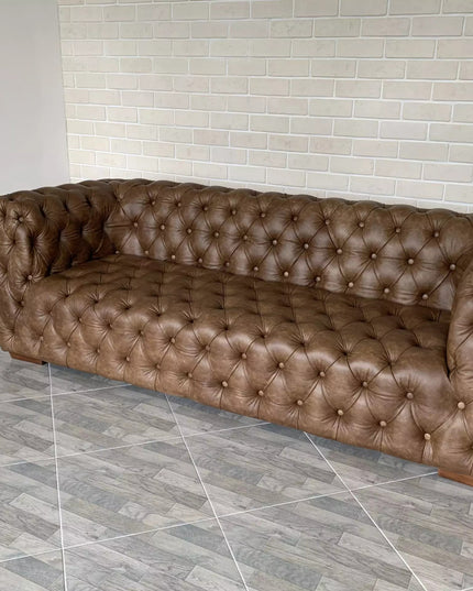 Sofa MOLLE by Rodesigne