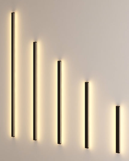 Wall lamp (Sconce) POLARY by Rodesigne