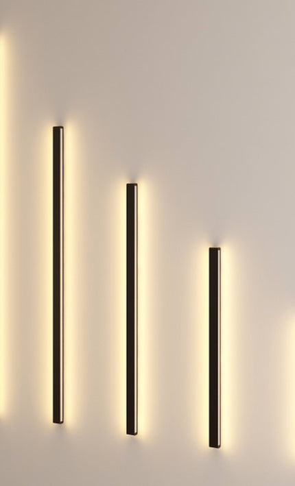 Wall lamp (Sconce) POLARY by Rodesigne