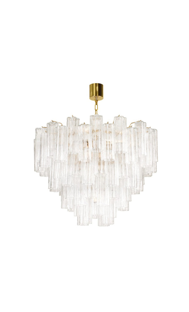 Chandelier WOGE by Rodesigne