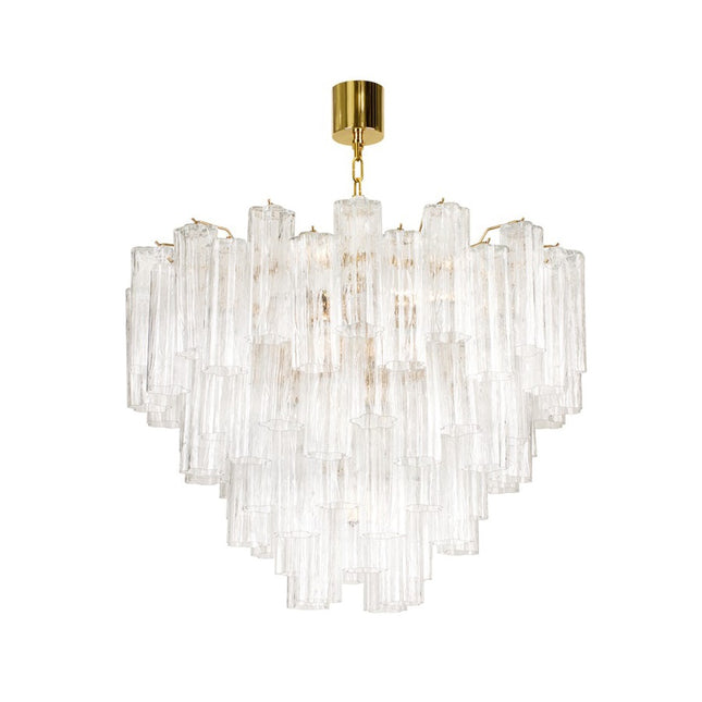 Chandelier WOGE — Chandeliers by Romatti