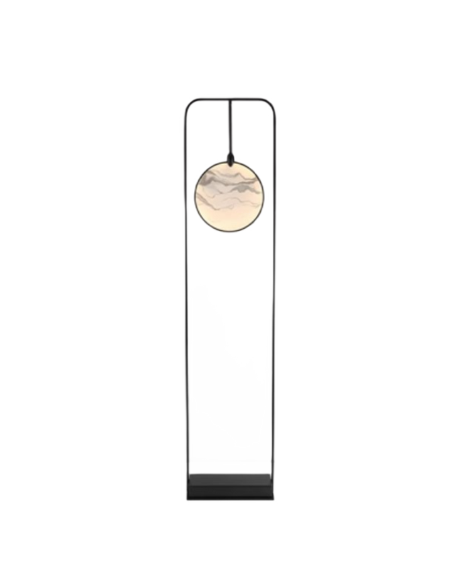 Table lamp VIOLLA by Rodesigne — designer table lamp by RODESIGNE