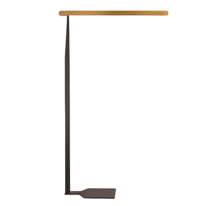Floor lamp JUNKIE by Rodesigne — designer floor lamp by RODESIGNE
