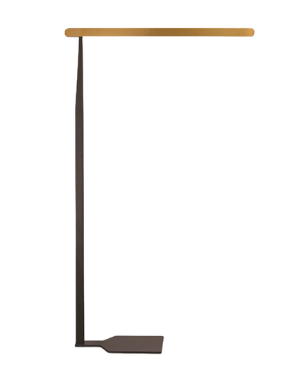 Floor lamp JUNKIE by Rodesigne