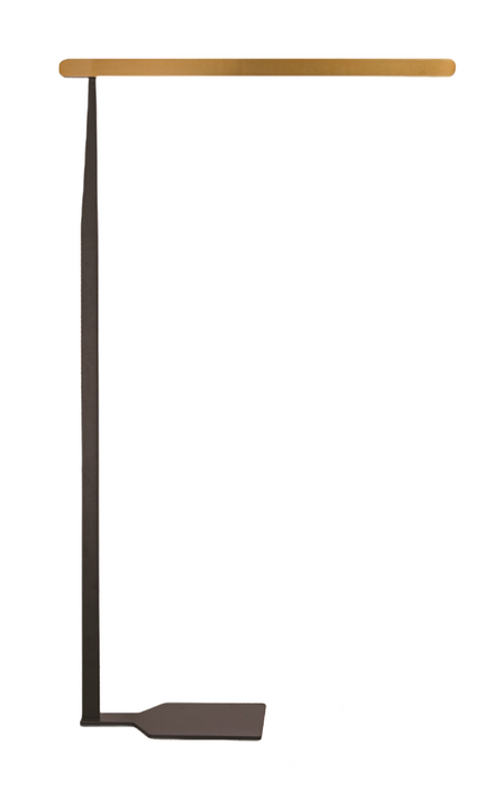 Floor lamp JUNKIE by Rodesigne