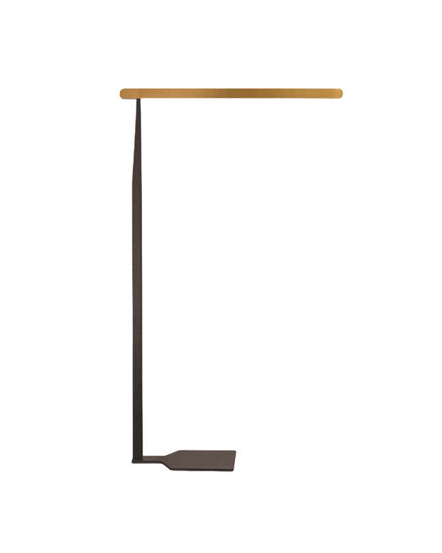 Floor lamp JUNKIE by Rodesigne — designer floor lamp by RODESIGNE