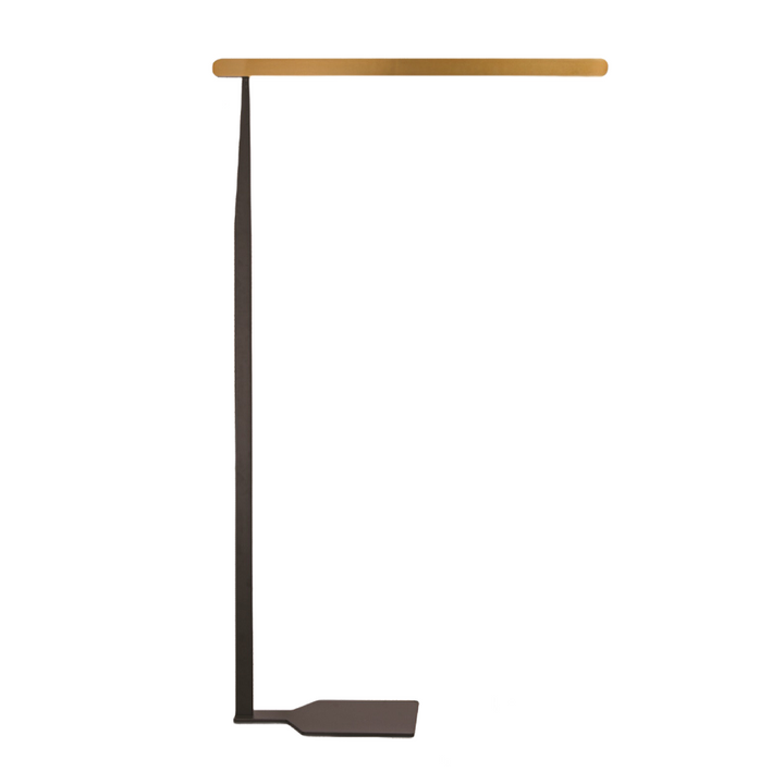 Floor lamp JUNKIE by Rodesigne