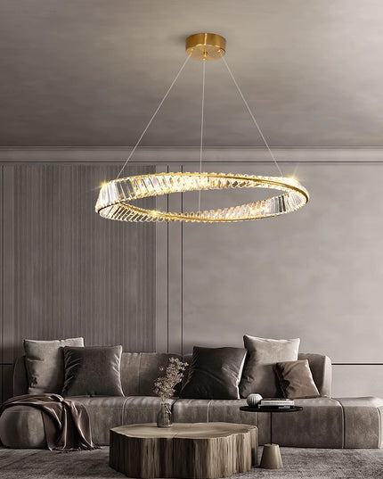 Chandelier LOE by Rodesigne