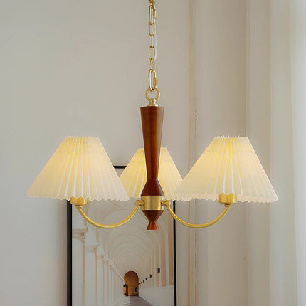 Chandelier SIMPLI — Chandeliers by Romatti, view 2