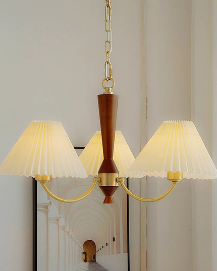 Chandelier SIMPLI by Rodesigne