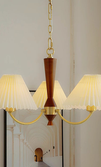 Chandelier SIMPLI by Rodesigne