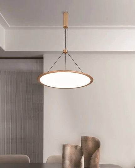 YAN by Rodesigne Pendant lamp
