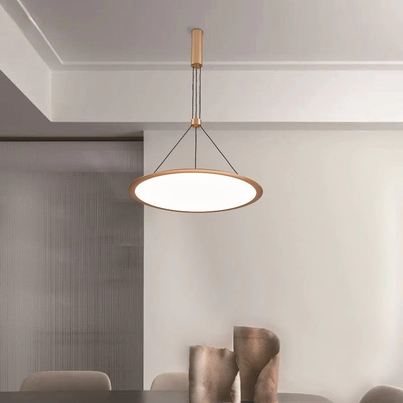 YAN by Rodesigne Pendant lamp