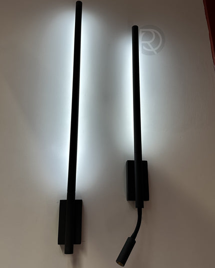 Wall lamp (Sconce) MONGETES by Rodesigne