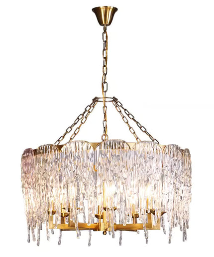Chandelier REGEN — Chandeliers by Romatti, view 5