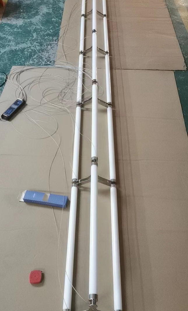 Chandelier LINZEN by Rodesigne