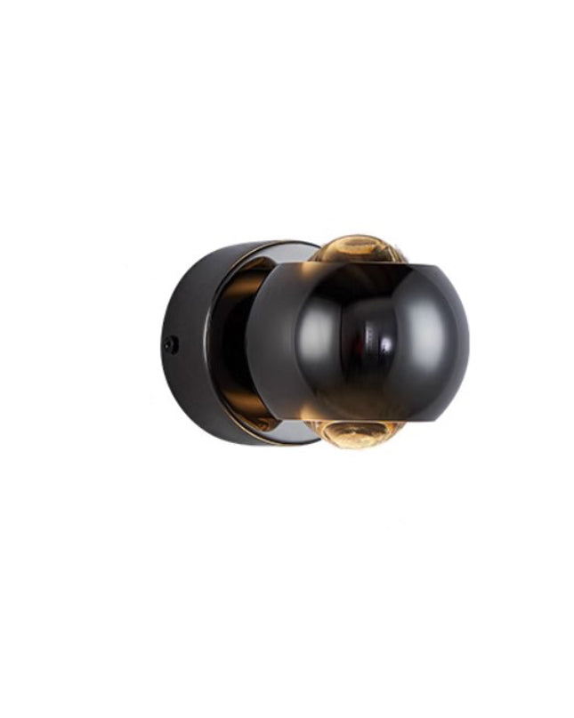 Wall lamp (Sconce) BLANCA by Rodesigne — wall sconce lamp, designer lighting by RODESIGNE