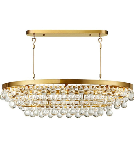 Chandelier ROFEN — Chandeliers by Romatti, view 5