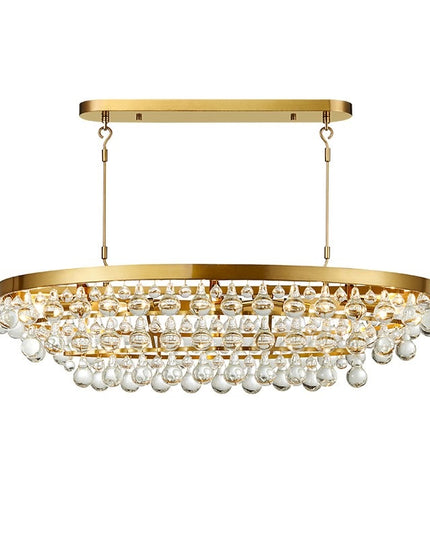 Chandelier ROFEN by Rodesigne