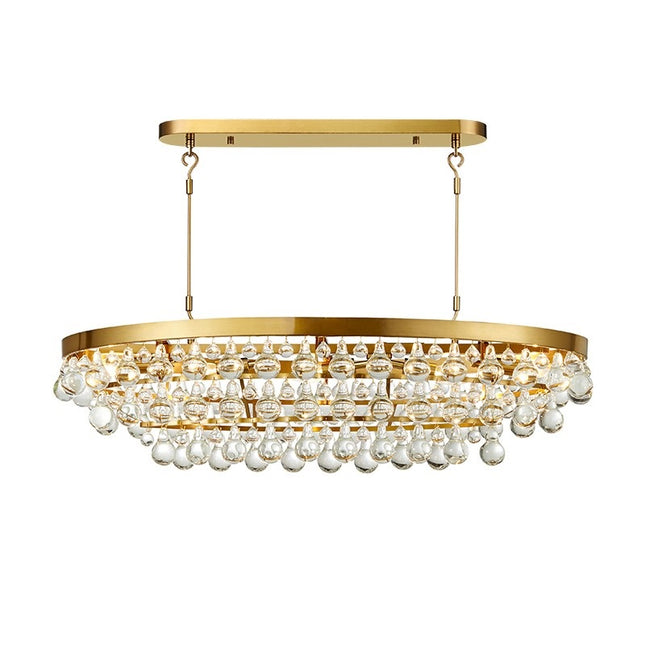 Chandelier ROFEN — Chandeliers by Romatti, view 5