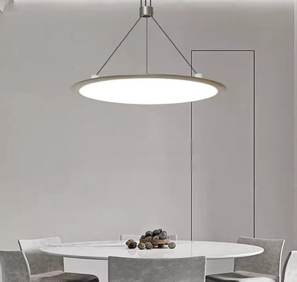 YAN by Rodesigne Pendant lamp — modern pendant light, custom designer lighting by RODESIGNE