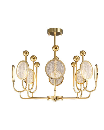 Chandelier ATLANT by Rodesigne