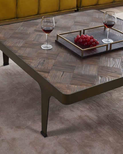 Coffee table FOSCA by Rodesigne