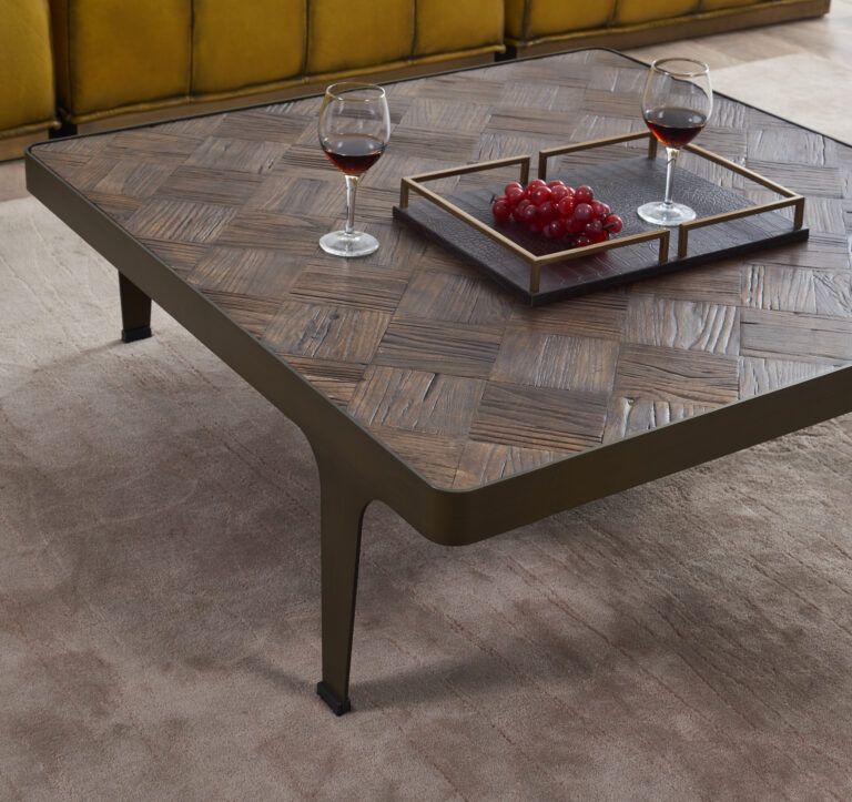 Coffee table FOSCA by Rodesigne