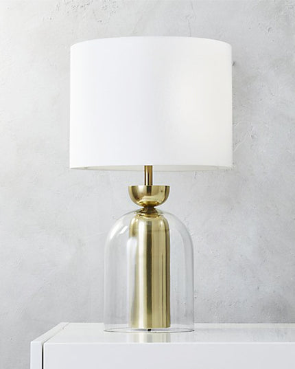 Table lamp EDITTA by Rodesigne