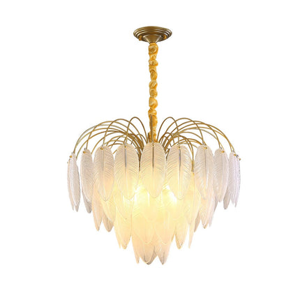 FIN by Rodesigne chandelier — Chandeliers by Romatti, view 6