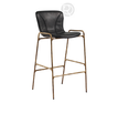 With armrests