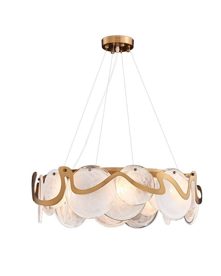 Chandelier GROOT by Rodesigne