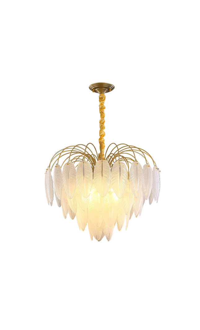 FIN by Rodesigne chandelier