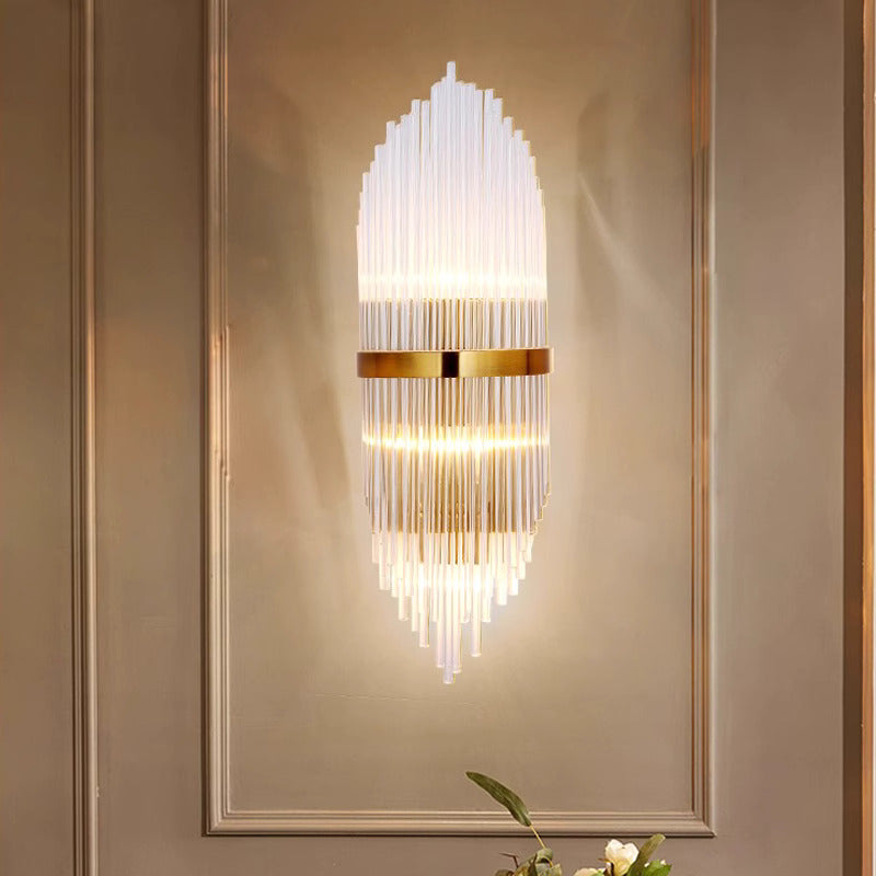 Wall lamp (Sconce) ZEPTER by Rodesigne