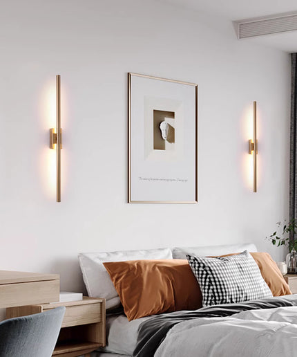 Wall lamp (Sconce) VERLAN by Rodesigne