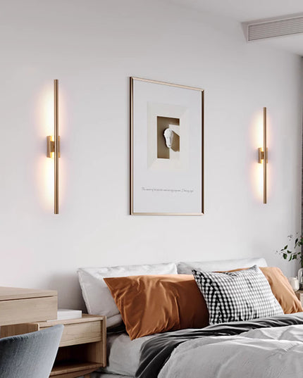 Wall lamp (Sconce) VERLAN by Rodesigne