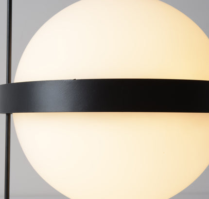 Table lamp ZOLLA by Rodesigne — designer table lamp by RODESIGNE