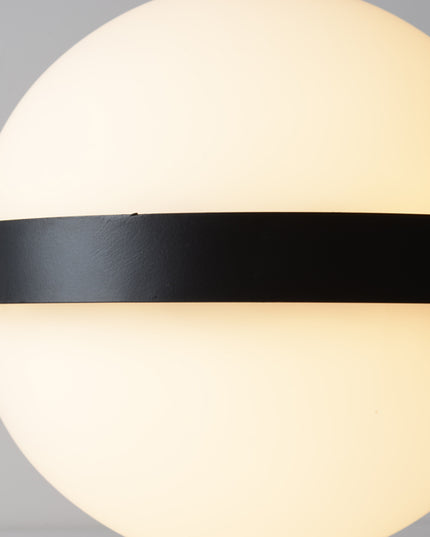 Table lamp ZOLLA by Rodesigne