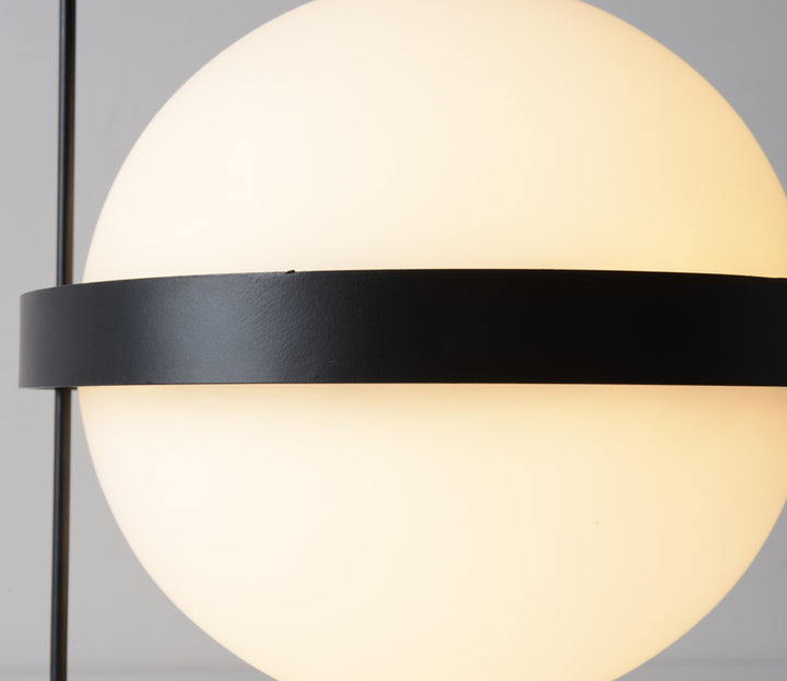 Table lamp ZOLLA by Rodesigne